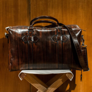 Oliver Signature "The Weekender" Duffle Bag