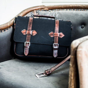 Tataluga Oliver Messenger Bag