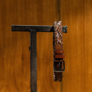 Oliver Signature Weaving Belt