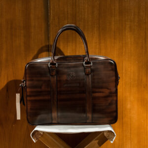 Oliver Signature Interno Briefcase (Leather)