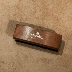 Saphir Shine Brush