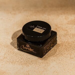 Saphir Pommadier Cream Shoe Polish