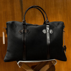 Oliver Signature "The Traveller" Duffle Bag (L)