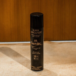 Saphir Super Invulner Waterproofing Spray