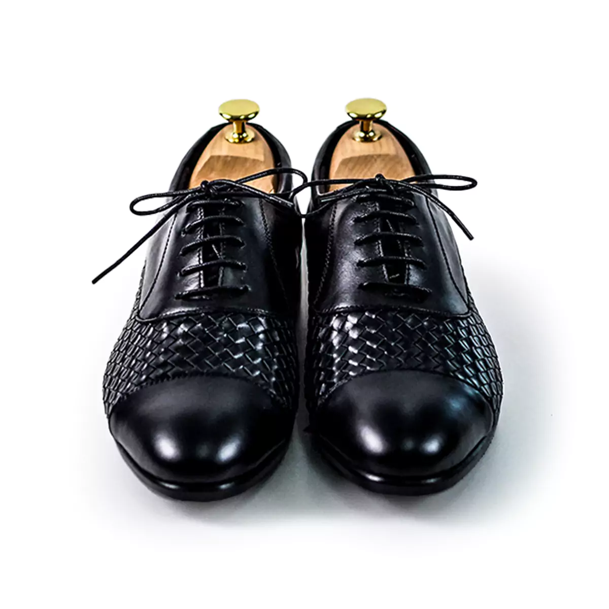 Oxford weaving basket - Image 2