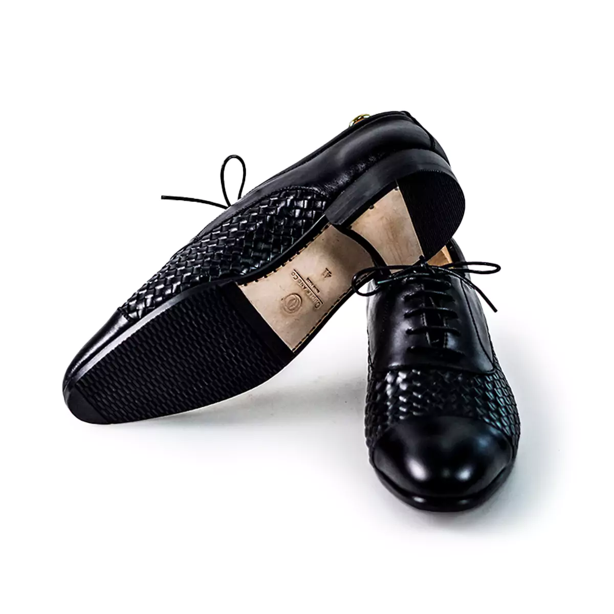 Oxford weaving basket - Image 3