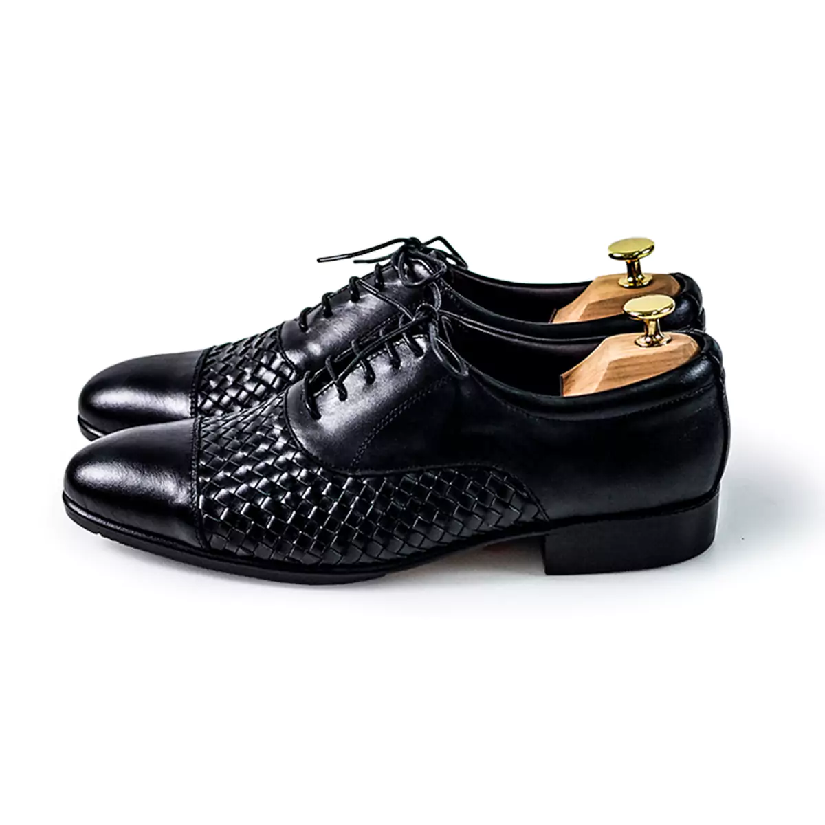 Oxford weaving basket - Image 4