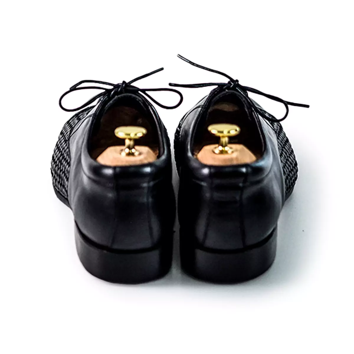 Oxford weaving basket - Image 5