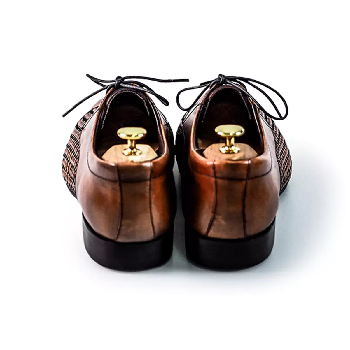 Oxford weaving basket - Image 10