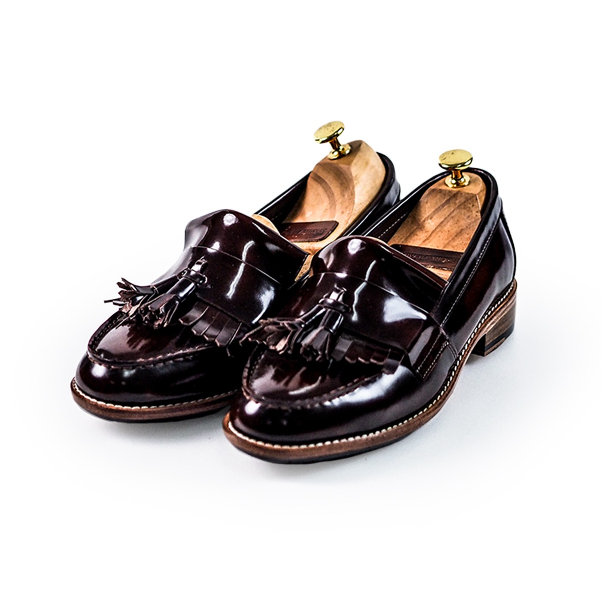 Tassel Classic Loafer - Image 6