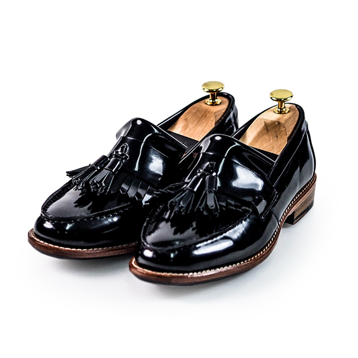 Tassel Classic Loafer