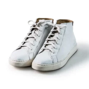 Tennis Classic boot V1 (White)