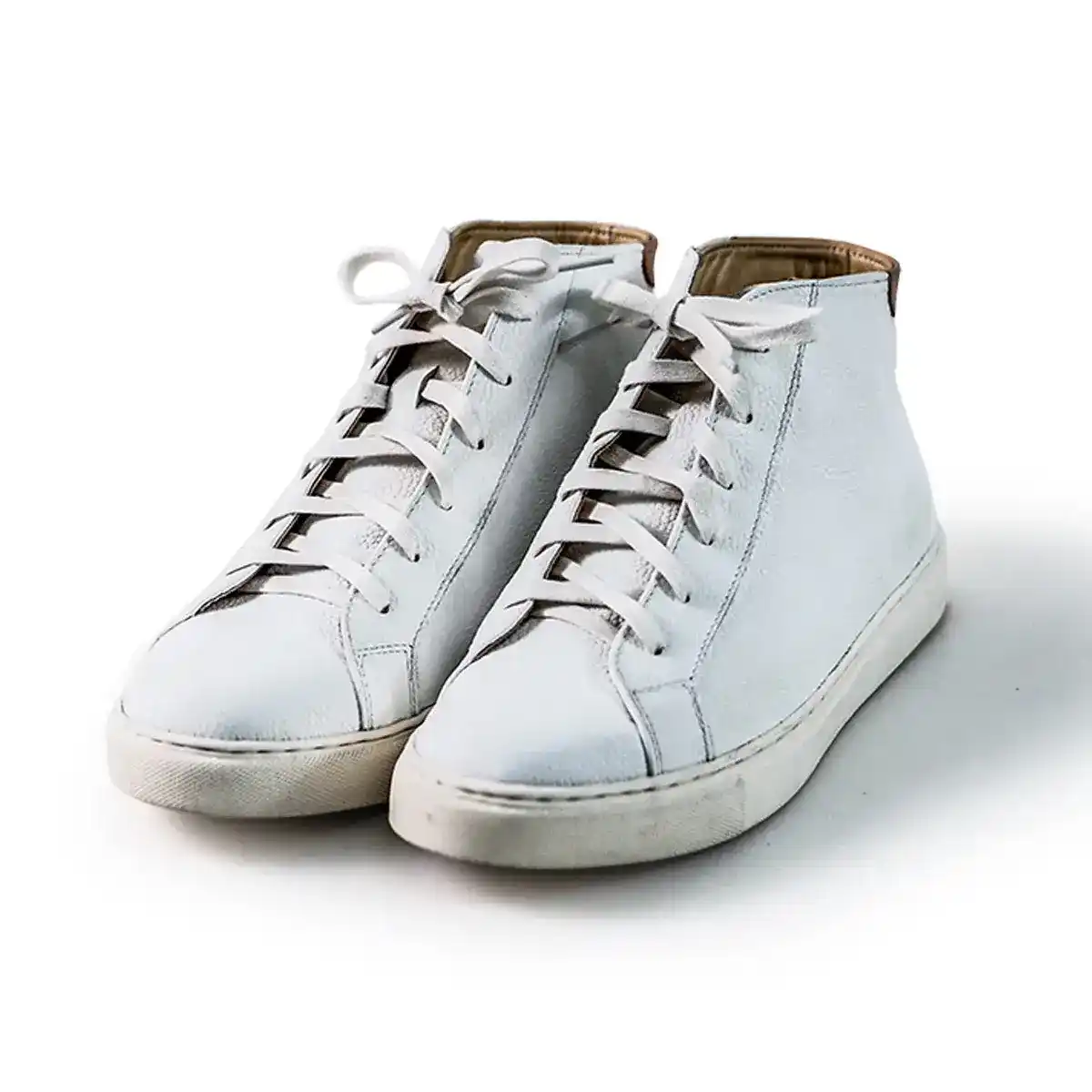 Tennis Classic boot V1 (White)