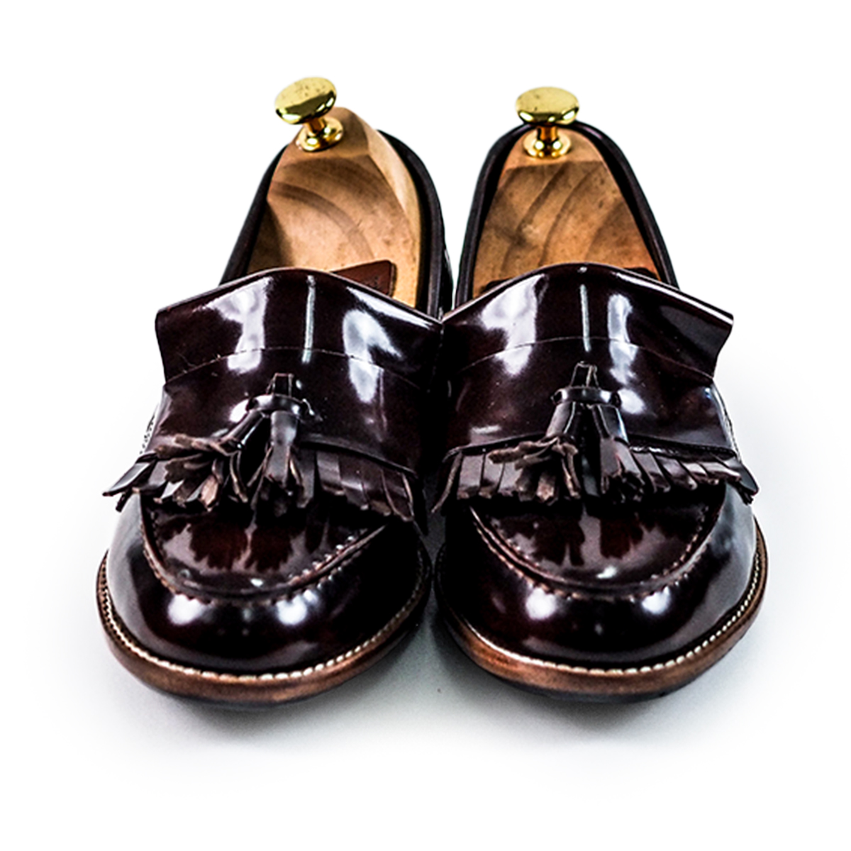 Tassel Classic Loafer - Image 7