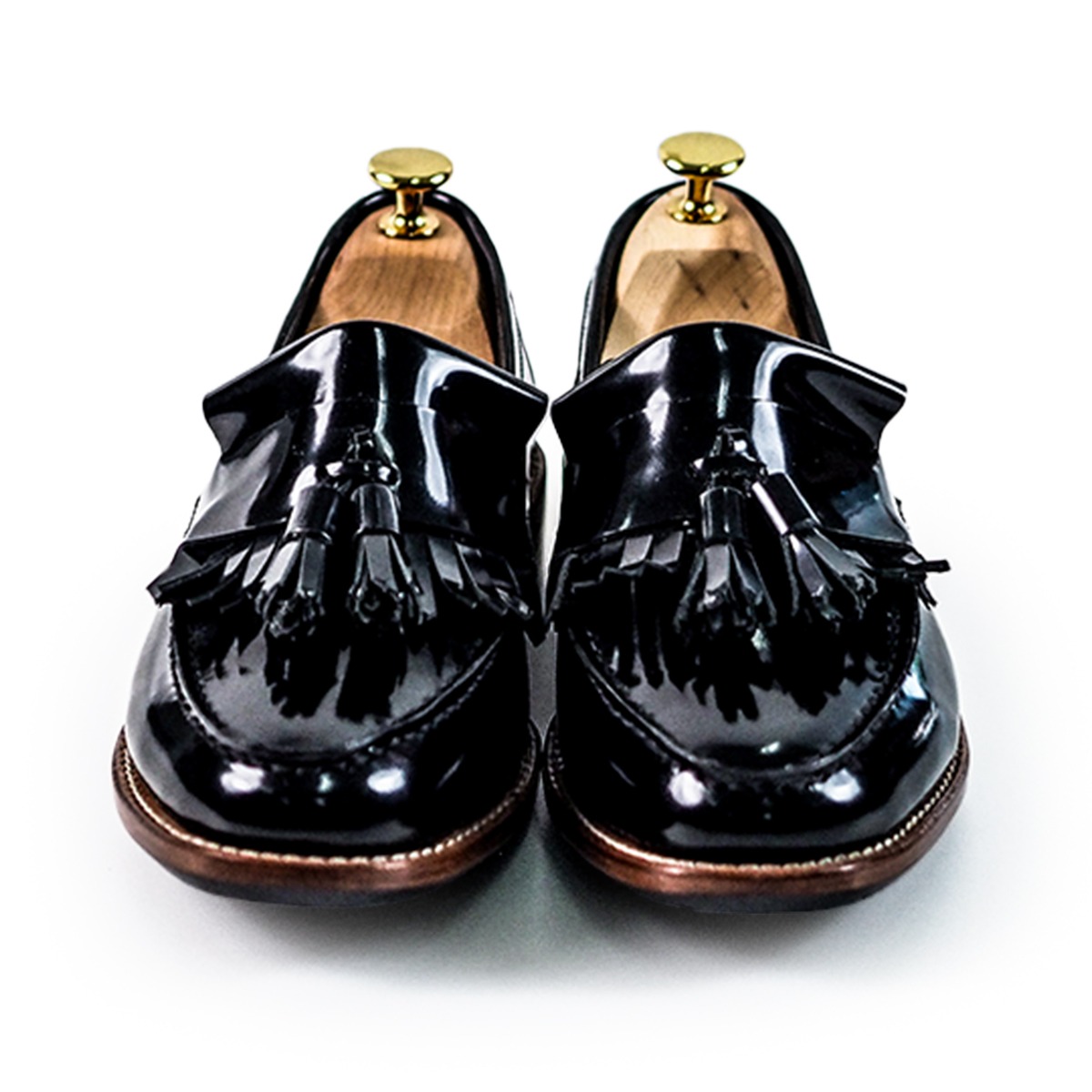 Tassel Classic Loafer - Image 2