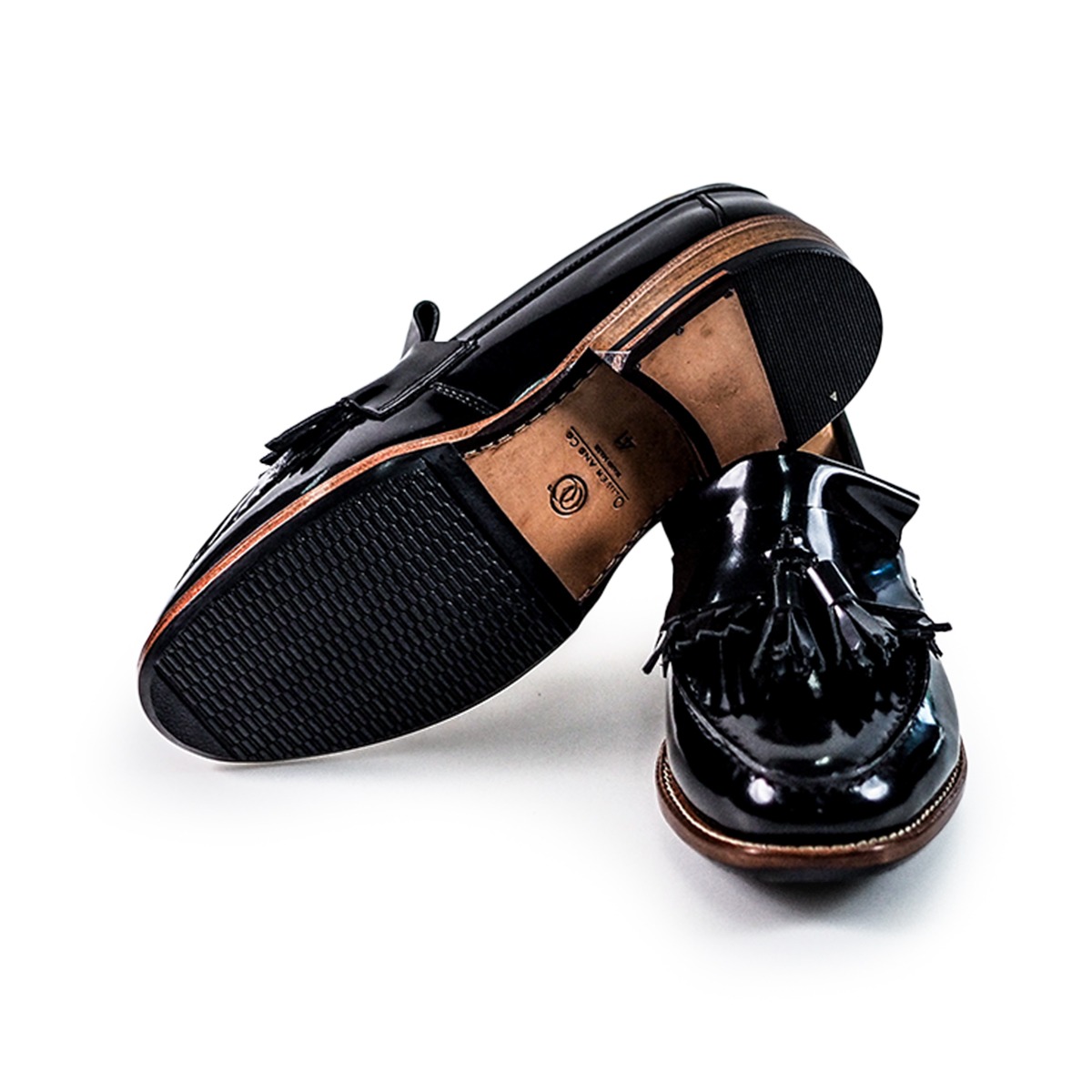 Tassel Classic Loafer - Image 3