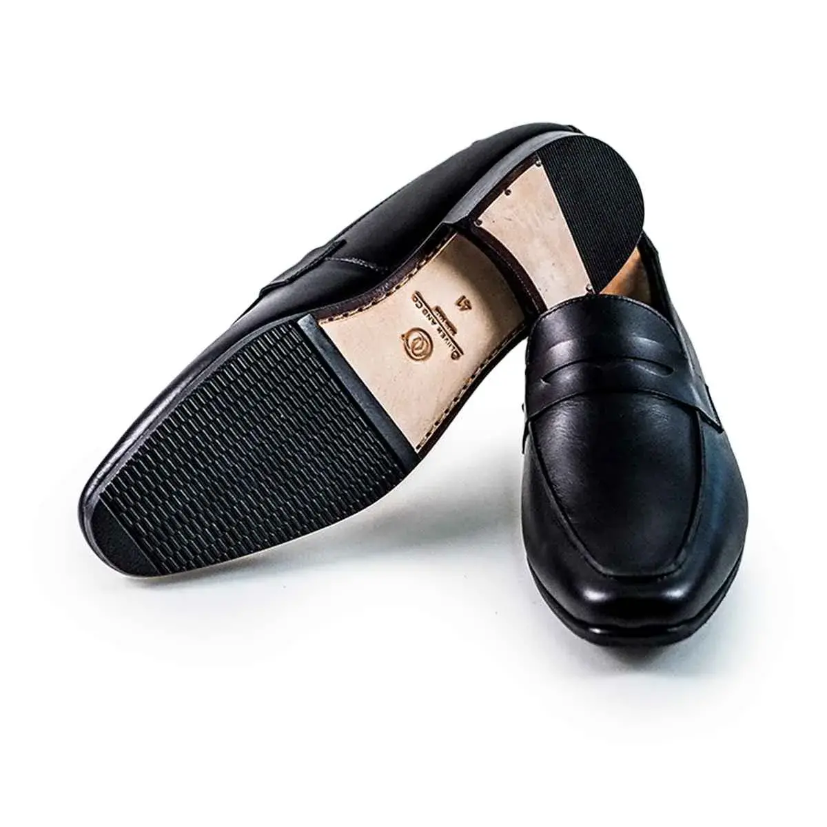 Penny Loafer Mask - Image 3