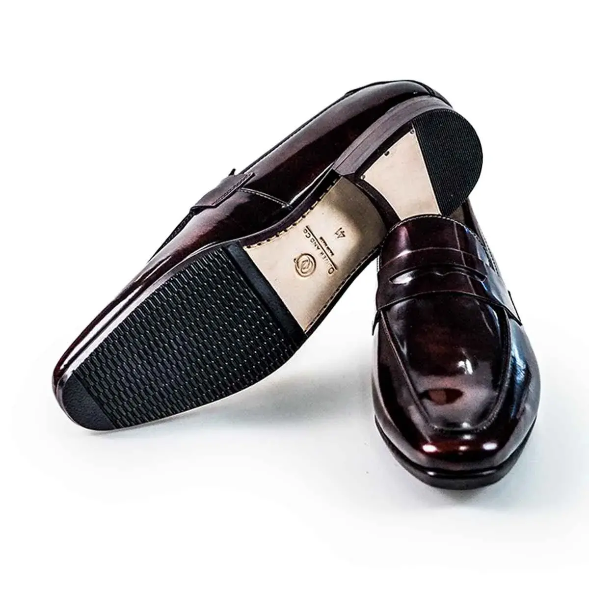 Penny Loafer Mask - Image 8