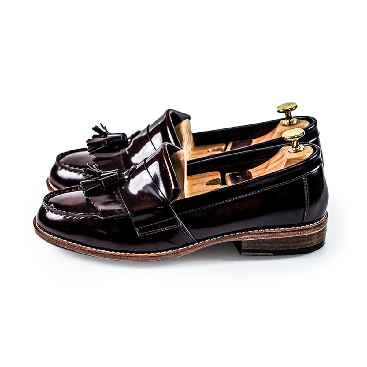 Tassel Classic Loafer - Image 9