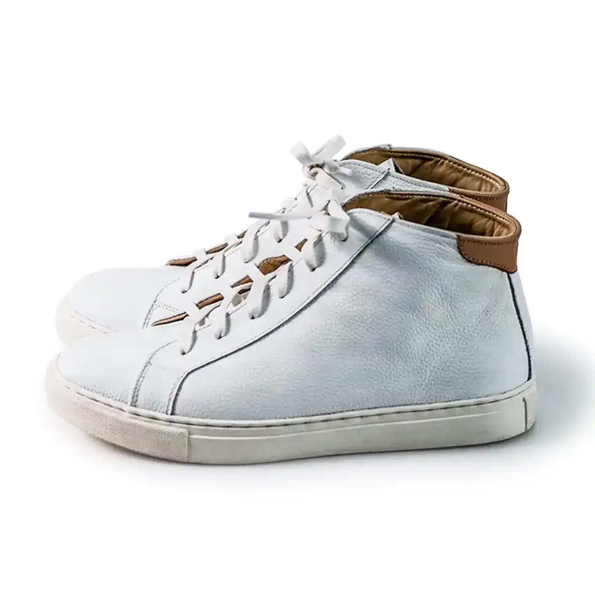 Tennis Classic boot V1 (White) - Image 4