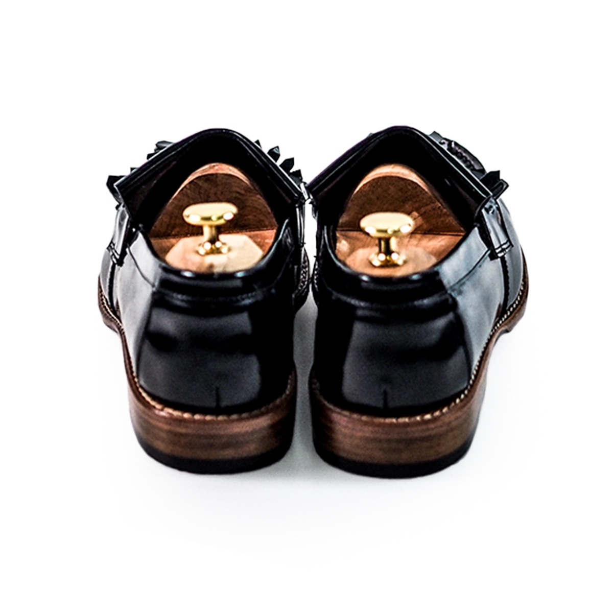 Tassel Classic Loafer - Image 5