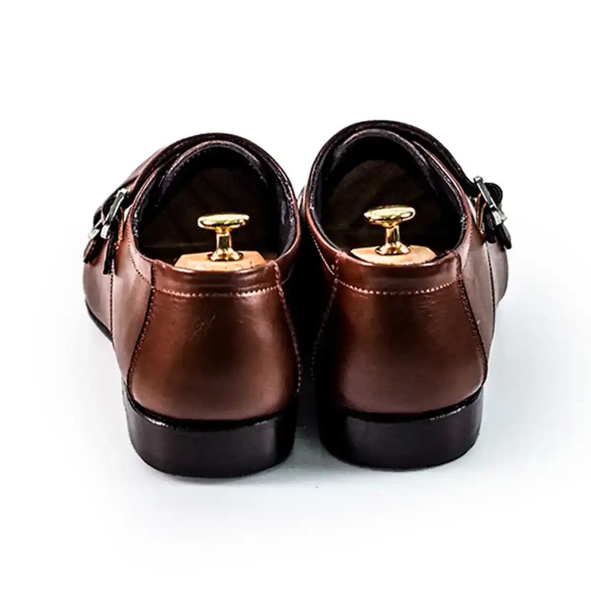 Double Monk Straps (Square Toes) - Image 15