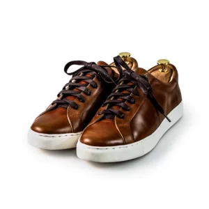 Tennis classic Leather