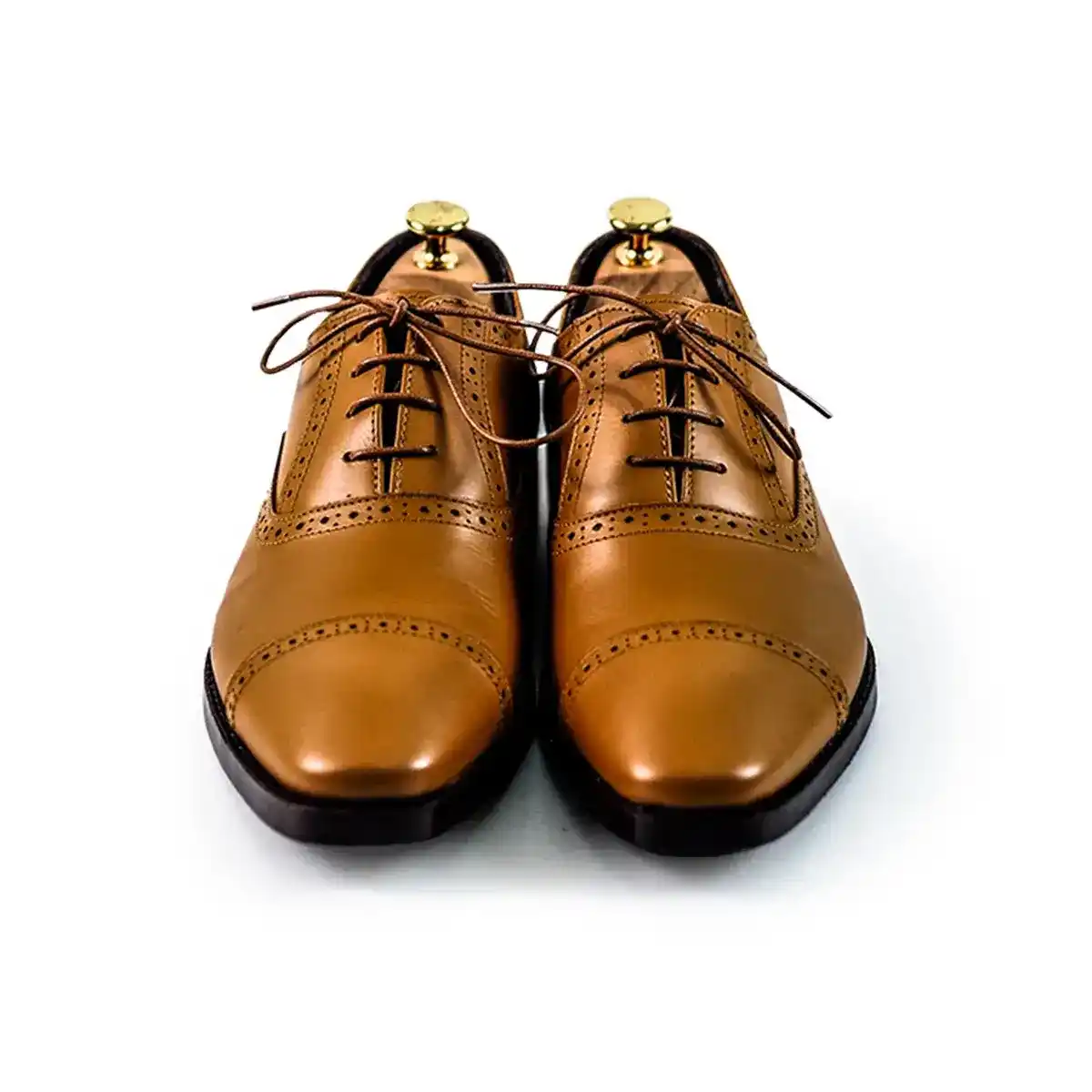 Semi brogue Oxford - Image 7