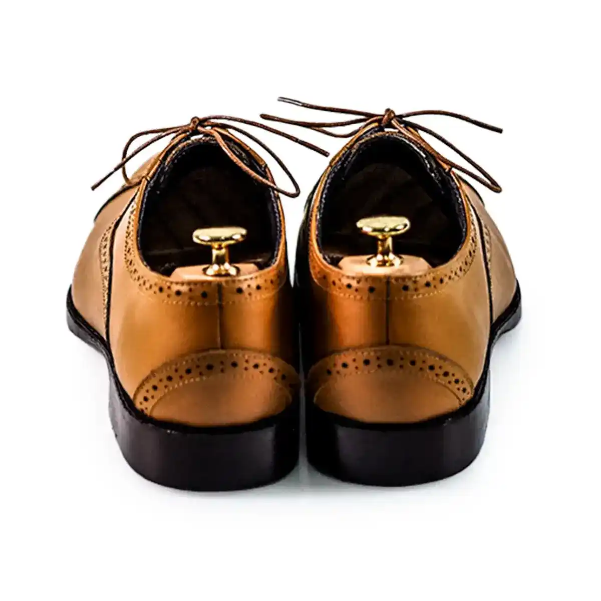 Semi brogue Oxford - Image 10