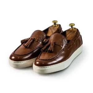 Tassels Loafer Classic