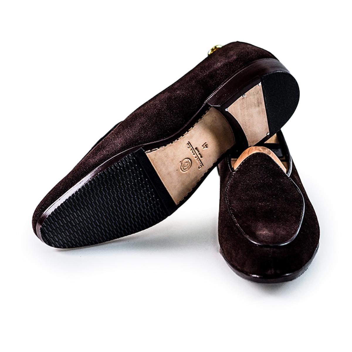 Belgian Loafer - Image 8