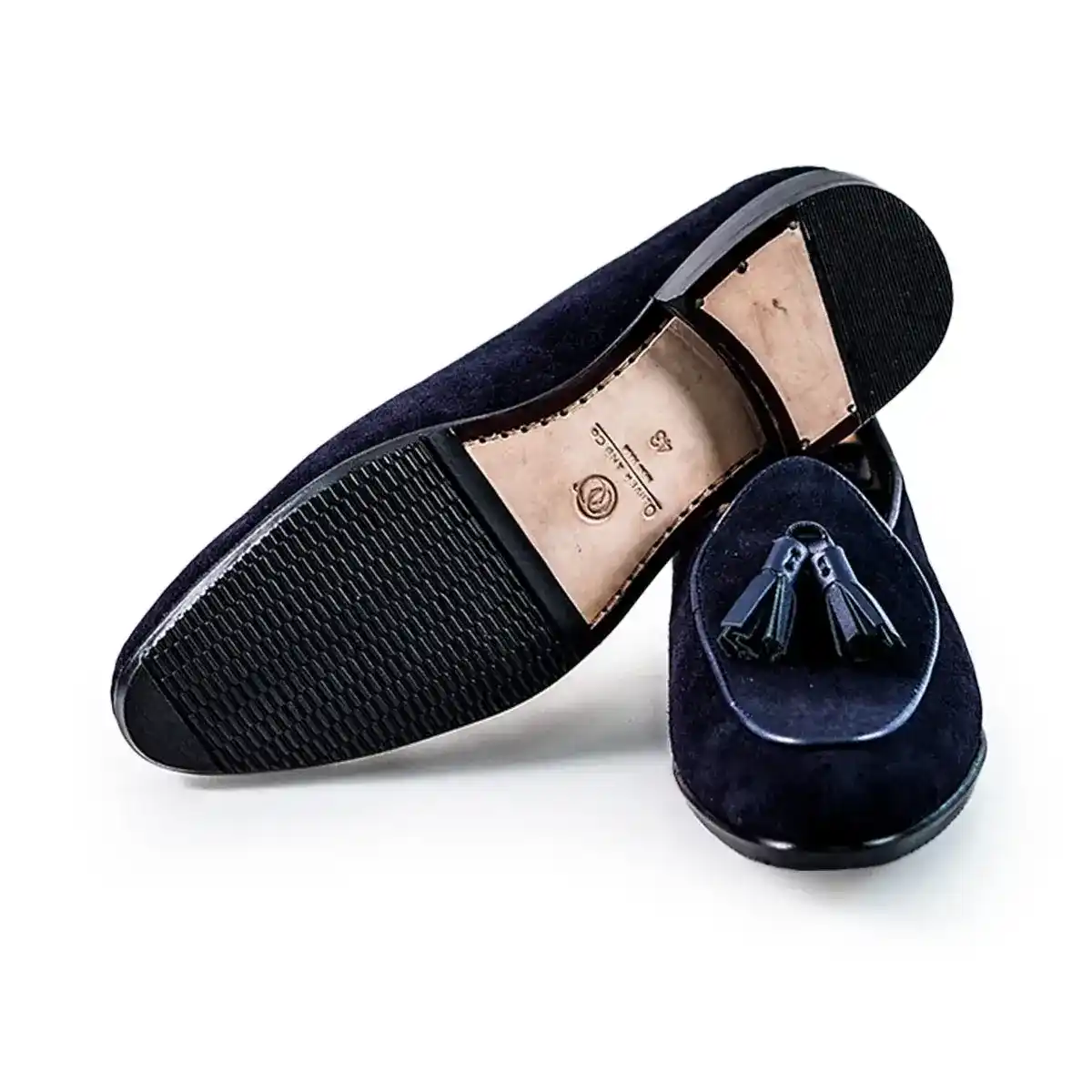 Belgian Loafer - Image 3