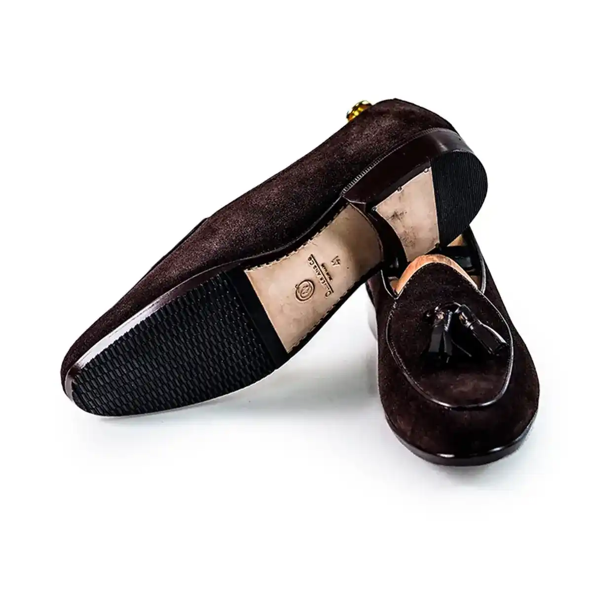 Belgian Loafer - Image 8