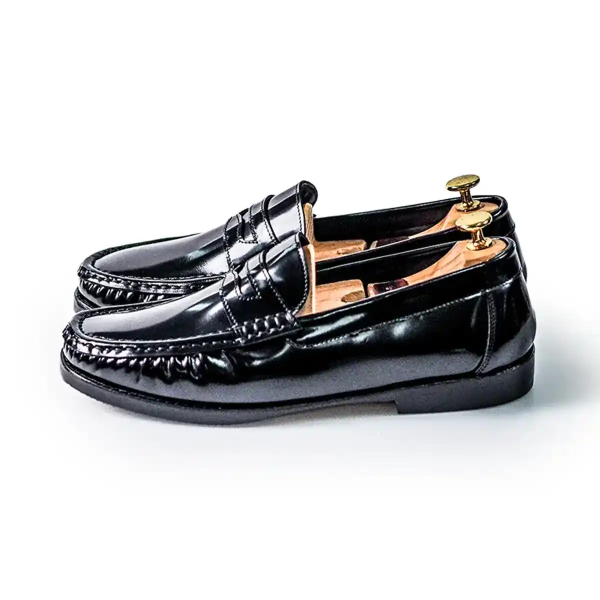 Loafer penny - Image 4